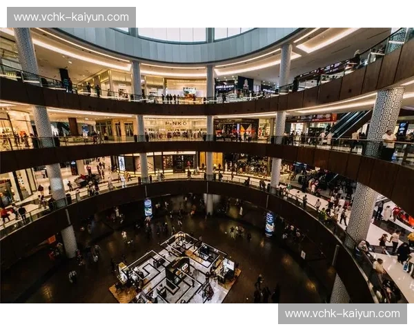 开云官方中心直达：轻松掌控时尚与奢华的顶级体验