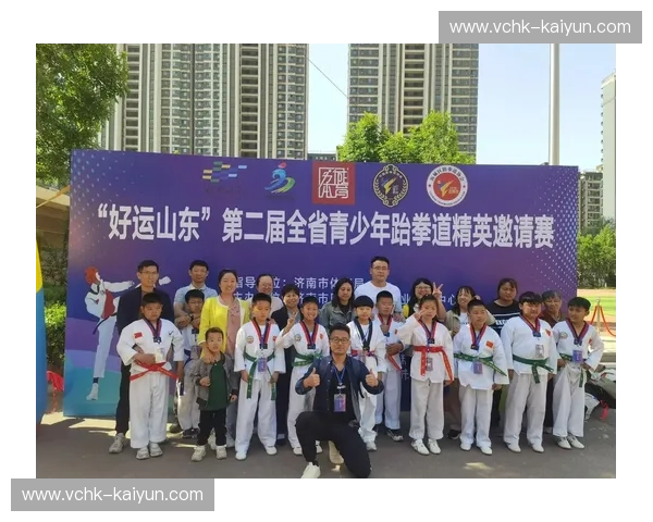 跆拳道赛前情报：制胜地图在你脚下