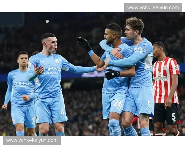 排名曼城：从蓝月亮崛起看荣耀与热爱的连接