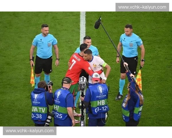 宿命之战！葡萄牙vs法国深度解析：是C罗的传奇谢幕，还是姆巴佩的时代加冕？