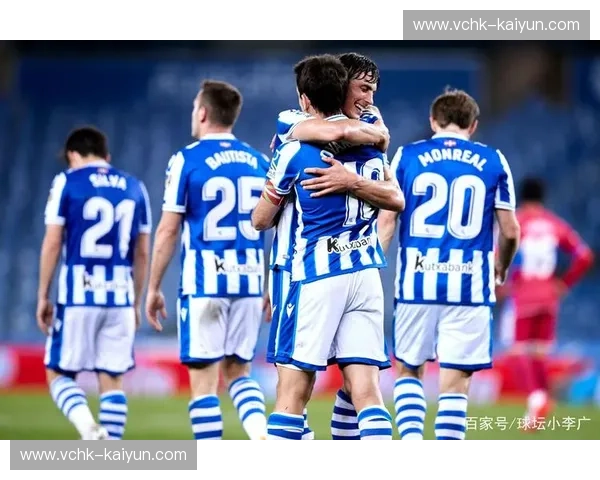 诺坎普的回响：巴塞罗那与皇家社会的足球史诗